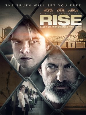 cover image of Rise